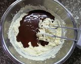 Foto del paso 4 de la receta: Tiramisú de chocolate