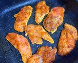 صورة لخطوة 6 من وصفة ساندوتش الدبل صوص 🍞