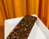 Foto del paso 6 de la receta: Budín sano y rico de banana avena y coco