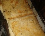 Foto del paso 3 de la receta: Algo salado y rico para la merienda/ desayuno 💖