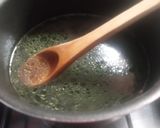 Foto del paso 1 de la receta: Coxinha de pollo para principiantes