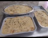 Foto langkah ke 6 dari resep Spaghetti Brulle.