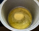 A picture of step 2 of German-Style Creamy Vegetables.
