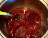 Foto del passaggio 5 della ricetta Crostata alla Marmellata di Fragole con Frolla al Limoncello