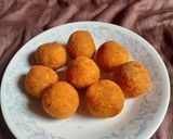 Foto langkah ke 5 dari resep Kroket Mie.