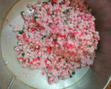 Foto langkah ke 1 dari resep Bubur sagu mutiara.