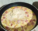 Foto langkah ke 4 dari resep Brulee Bomb Ekonomis.