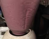 Berry Medley Shake 🍓🍓