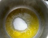 Lilahagymalekvár recept fázis 2 fotója