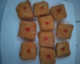 Foto langkah ke 6 dari resep Roti goreng krispi.