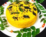 बेसन ढोकला (Besan Dhokla recipe in hindi) रेसिपी चरण 11 फोटो