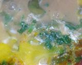 صورة لخطوة 3 من وصفة بطاطا 🥔 شطيطحة بالبيض 🥚 بنينة