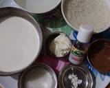 Chocolate Rice Pudding recipe step 1 photo