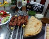 Bihari kabab recipe step 6 photo