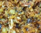 तुवर दाने की सब्जी (Tuvar dane ki sabzi recipe in Hindi) रेसिपी चरण 3 फोटो