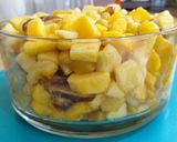 A picture of step 5 of Mango Mix Fruit Chaat 🥭🥭.