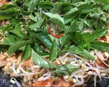 Foto langkah ke 7 dari resep Pecel Tempe.