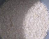 Hình bước làm 3 của món Nấu yến mạch bằng nồi cơm điện