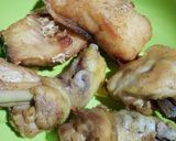 Foto langkah ke 6 dari resep Oseng Labu Siam.