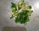 Foto langkah ke 4 dari resep Tumis Kol saus tiram.
