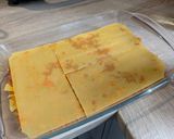 A picture of step 4 of Beef Lasagne.