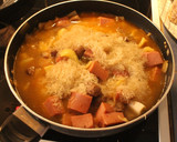 Foto del paso 5 de la receta: Alm. no tan de miércoles ya que mañana también, lo almorzaremos