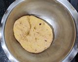 A picture of step 3 of Taco Sunflower.