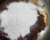 A picture of step 5 of માવા ખજૂર પાકjaggery.