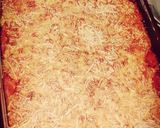Une image de l'étape 9 de Lasagnes bolognaise facile.
