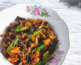 Foto langkah ke 5 dari resep Keumamah Khas Aceh.