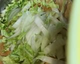 รูปขั้นตอนการทำที่ 1 ของ หมูสไลด์ผัดพริกเกาหลี 🇰🇷🇰🇷 (โคชูจัง)