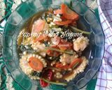Foto langkah ke 2 dari resep Capcay Baby Jagung.