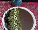 A picture of step 4 of Sattu And Ragi Flour Porridge For Kids.