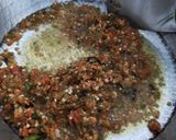 Foto langkah ke 5 dari resep Tempe Chilli Padi.