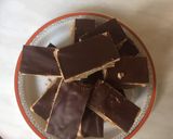Zserbó recept fázis 3 fotója