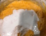 生酮版提拉米蘇蛋糕卷的食譜步驟3照片