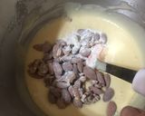 Foto del paso 5 de la receta: Budín de limón con frutos secos