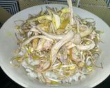 Foto langkah ke 7 dari resep Soto Ayam khas Kudus.