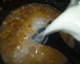Foto langkah ke 4 dari resep Cream Soup Jagung ala kfc.