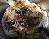 รูปขั้นตอนการทำที่ 1 ของ ไก่พะโล้