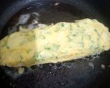 Foto langkah ke 6 dari resep Telur dadar ceria.