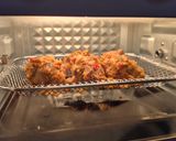Foto langkah ke 5 dari resep Ayam Bakar Bumbu Gulai.