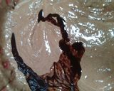 Foto langkah ke 2 dari resep Birthday Cake.