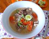 Cara Membuat Soto Daging Aceh Ala Chef William Wongso 4