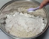 Foto langkah ke 2 dari resep Resep Uli Ketan Goreng.