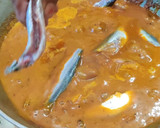 நாகர்கோவில் ஸ்பெஷல் மத்தி மீன் குழம்பு ரெசிபி ஸ்டேப் 4 புகைப்படம்