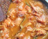 Foto langkah ke 3 dari resep Kalio Ayam.