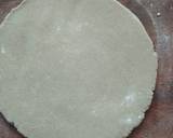 Pearl Millet Bajari Na Rotla recipe step 2 photo