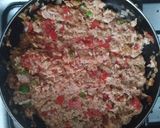 Foto del paso 4 de la receta: Atún a la mexicana