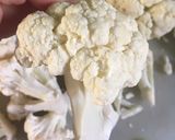 Foto del paso 2 de la receta: Ceviche de coliflor